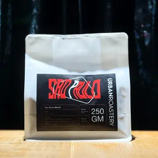 Sao Paulo Blend