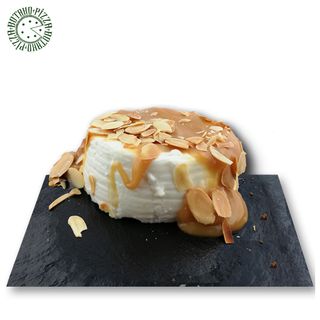 Panna Cotta sa karamelom