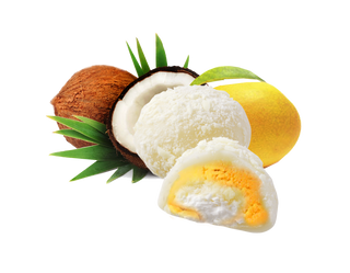 MCI Манго Кокос