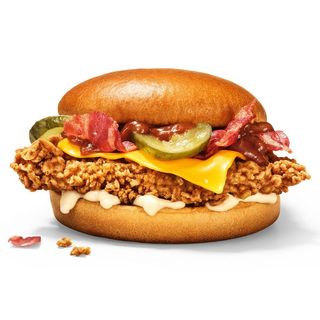 Kentucky BBQ & Bacon