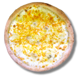 Pizza Quésame 