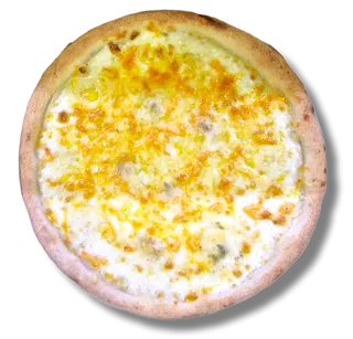 Pizza Quésame 