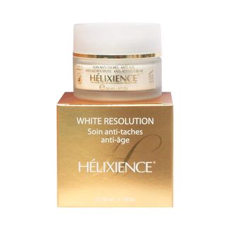 Heliabrine Helixience White Resolution Soin Anti-taches & Anti-âge 50ml