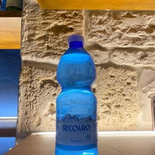 Acqua Frizzante 1|2l