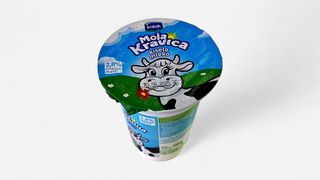 Kiselo mleko Moja Kravica