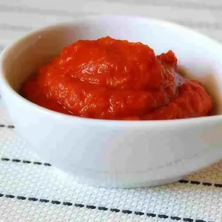 Salsa Brava