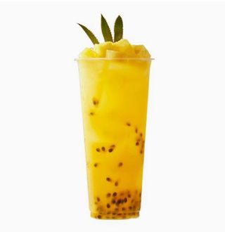 Té De Piña Con Maracuyá (700 Ml.)