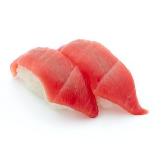 23.Nigiri De Atún (2 Pzs.)