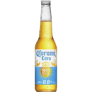 Corona 0,0 (sin alcohol)