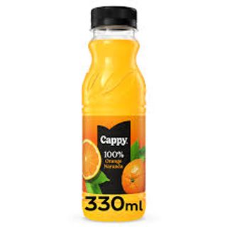 Cappy naranča 330 ml