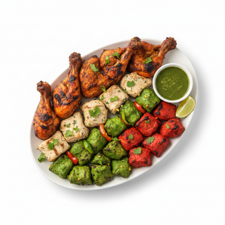 Mix Grill Special (Ración)