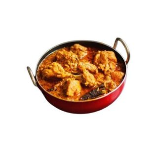 Chicken Dopiaza