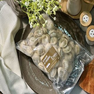  Пельмени из говядины 1000 гр