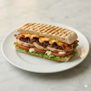 Campero De Cheddar