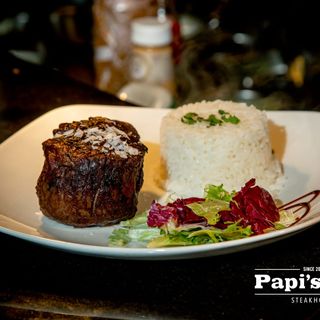 Solomillo De Novillo (250 G.)