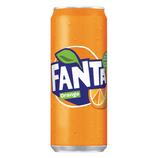 Fanta Orange 24Cl