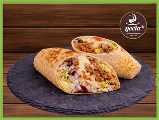 Burrito San Francisco