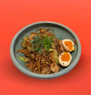 Mee goreng 500g