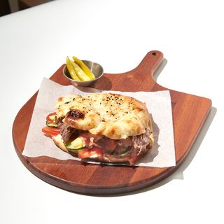 Томбик донер