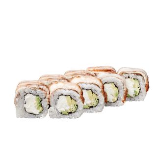 Філадельфія з вугрем (300г)