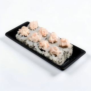 19. California De Chatka (8 Uds.)