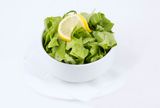 Green salad