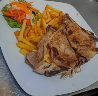 Kremenadla