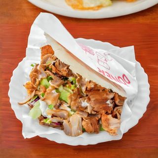 Döner Kebab