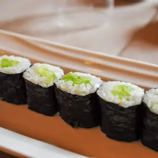 Hosomaki kappa