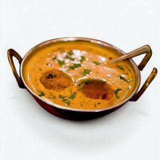 59 Malai kofta