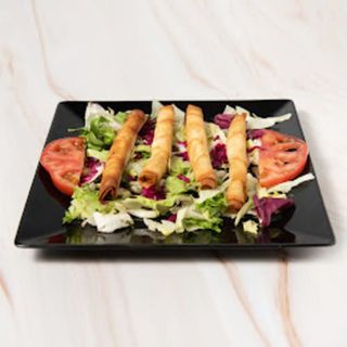 Sigara Rollitos De Queso