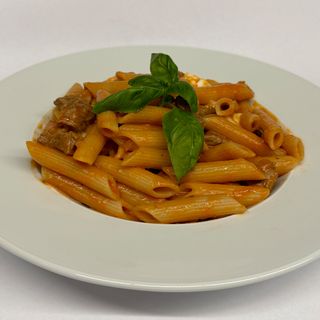 Pasta Buffalo