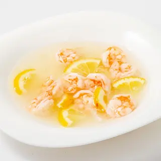 259. Gamberetti Limone