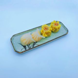 Dim sum (4 uds.)