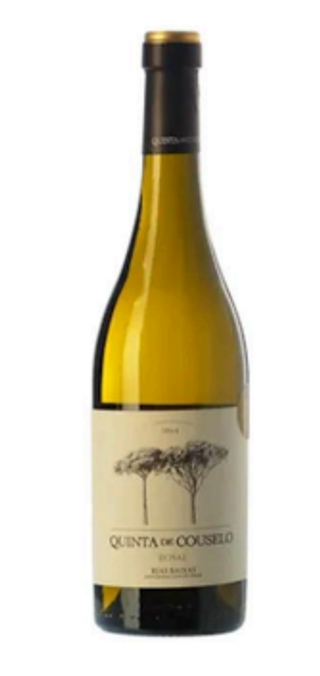 Quinta consuelo (75 cl.)