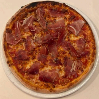 Pizza Clásica Teresina