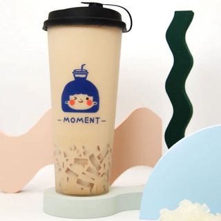Coco Tea 