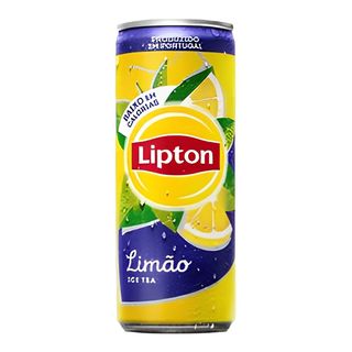 Ice Tea Limão