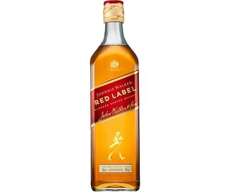 Combo Schweppes Tónica + Johnnie Walker