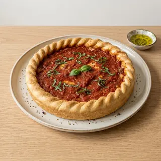 Pizza pie