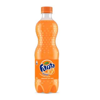 Fanta Orange 50 Cl Pet
