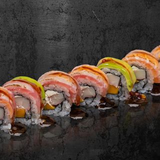 Хикари (8бр-240г)