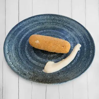 Croqueta de patata (1 Ud.)