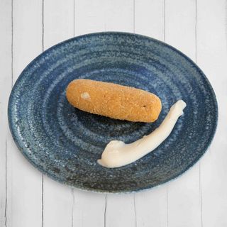 Croqueta de patata (1 Ud.)