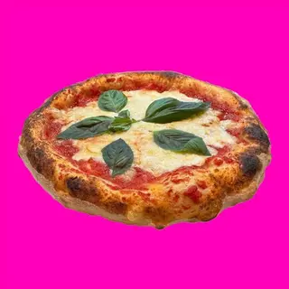Pizza Bufalina