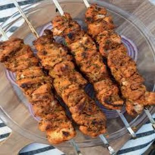 Chicken Tikka