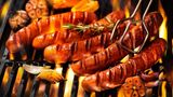 Grillade 1kg Saucisse Viande