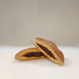 Dorayaki Chocolate