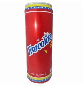 Frescolita 330 ml.
