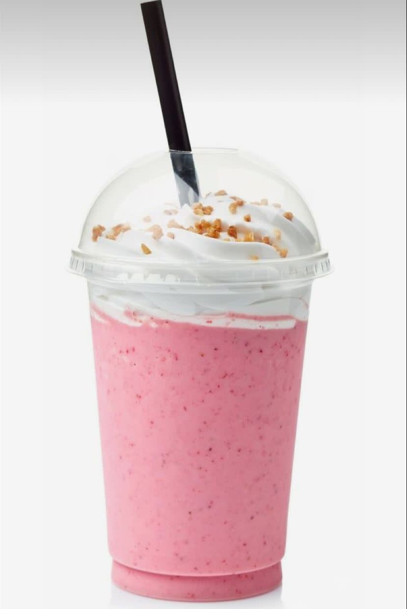 Frappé